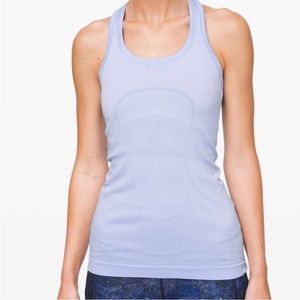 NEW LULULEMON Swiftly Tech Racerback 2.0